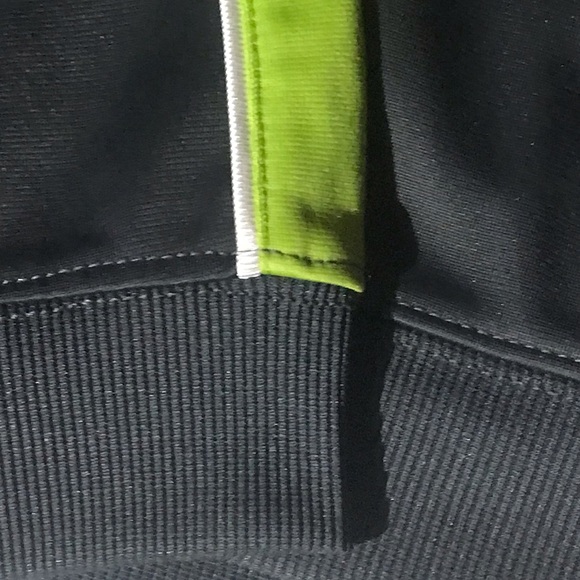 Nike Youth Warmup Jacket Size 7 - Picture 5 of 5